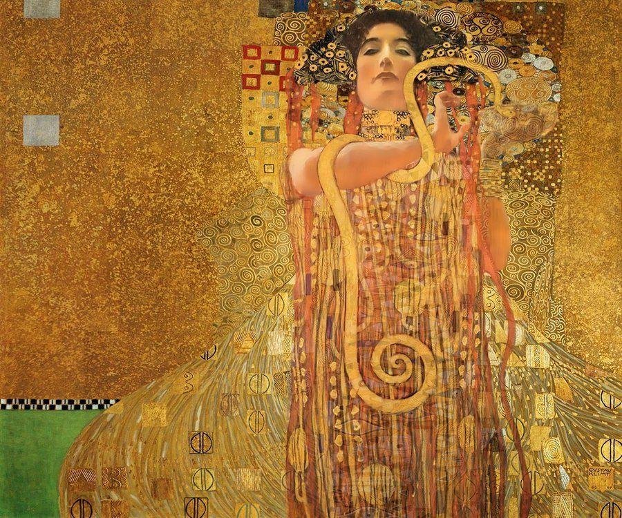 Hygieia is the Greek goddess of health, prevention and the preservation of wellbeing.
