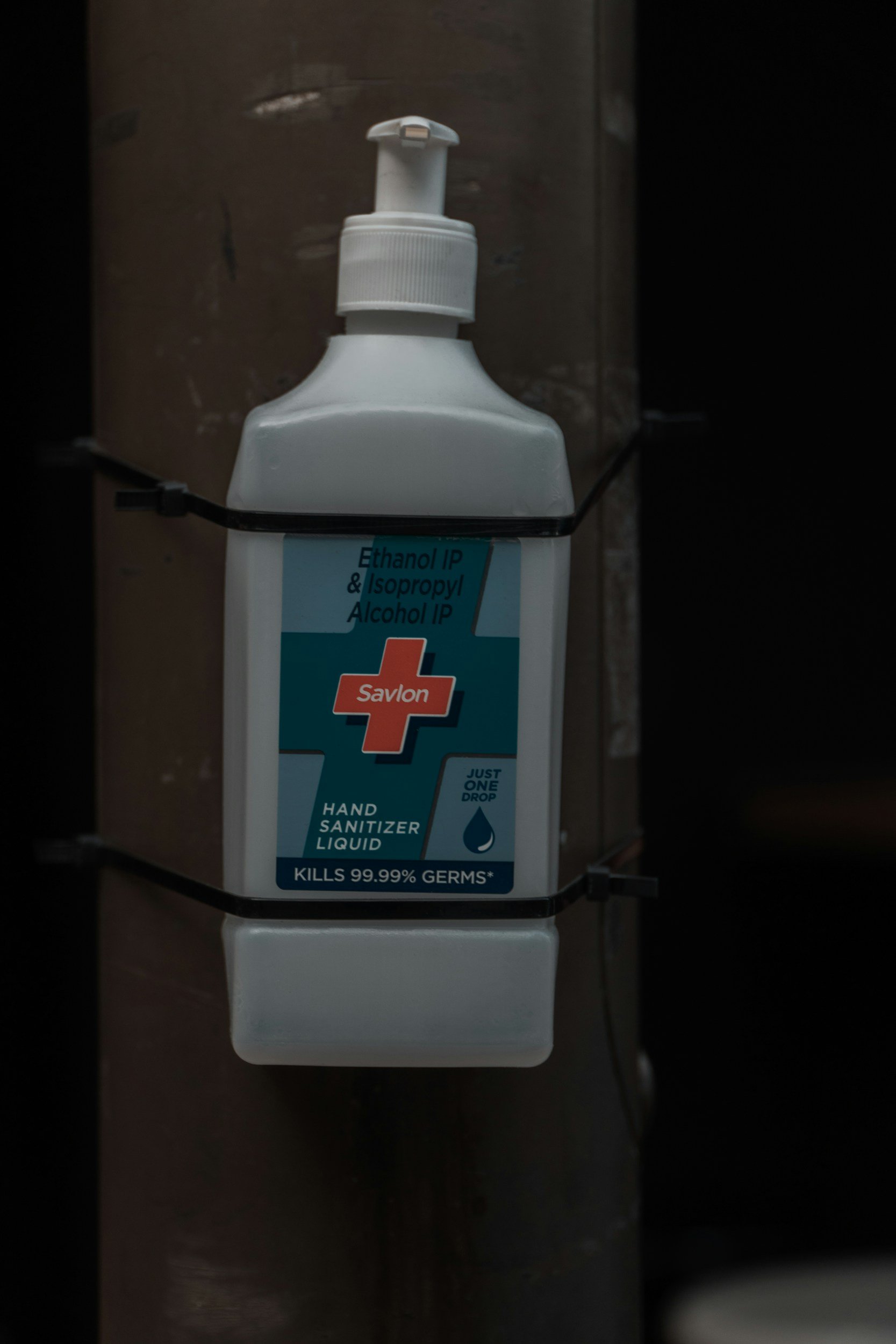 First Aid Antiseptic — 2-Pack