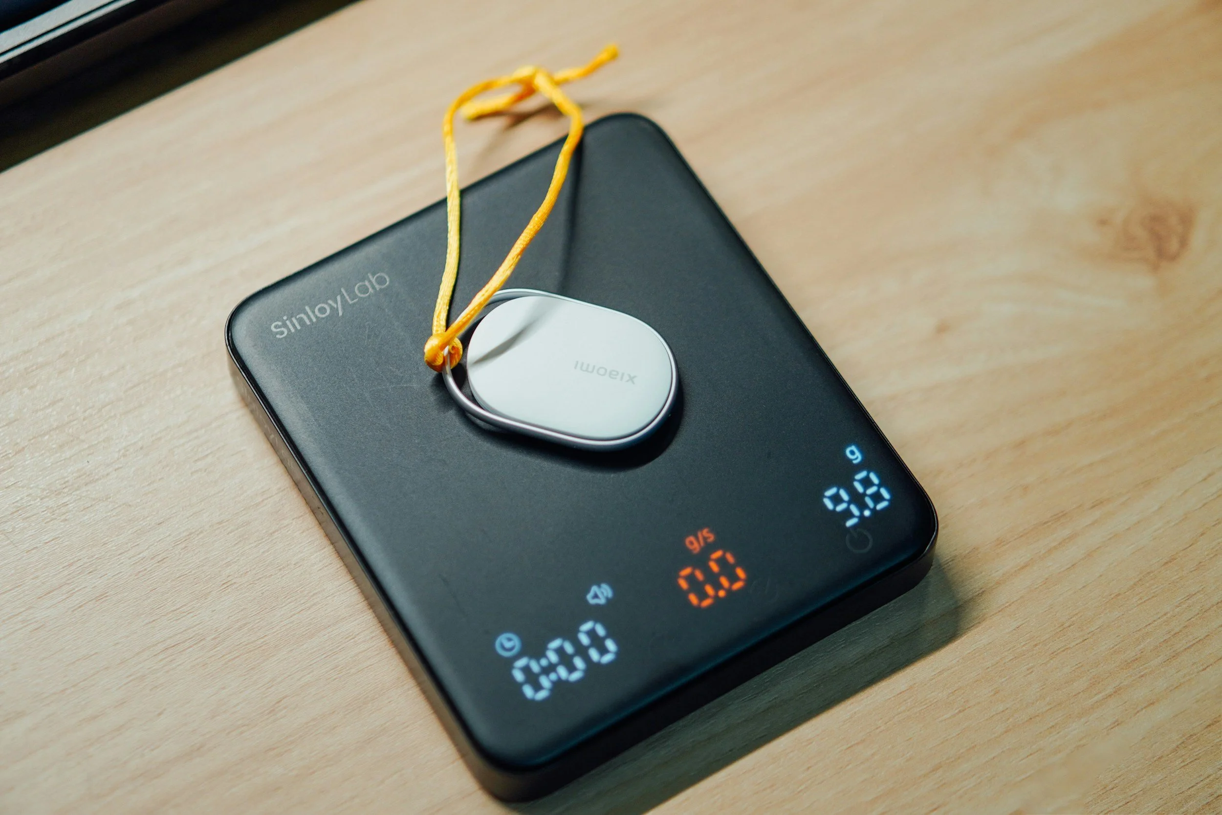 Ultra Ship 55 Digital Postal Scale