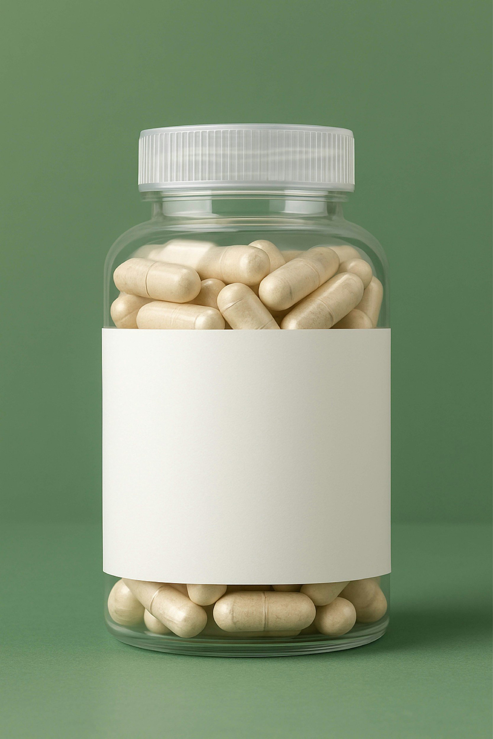 Wellness Support Supplement