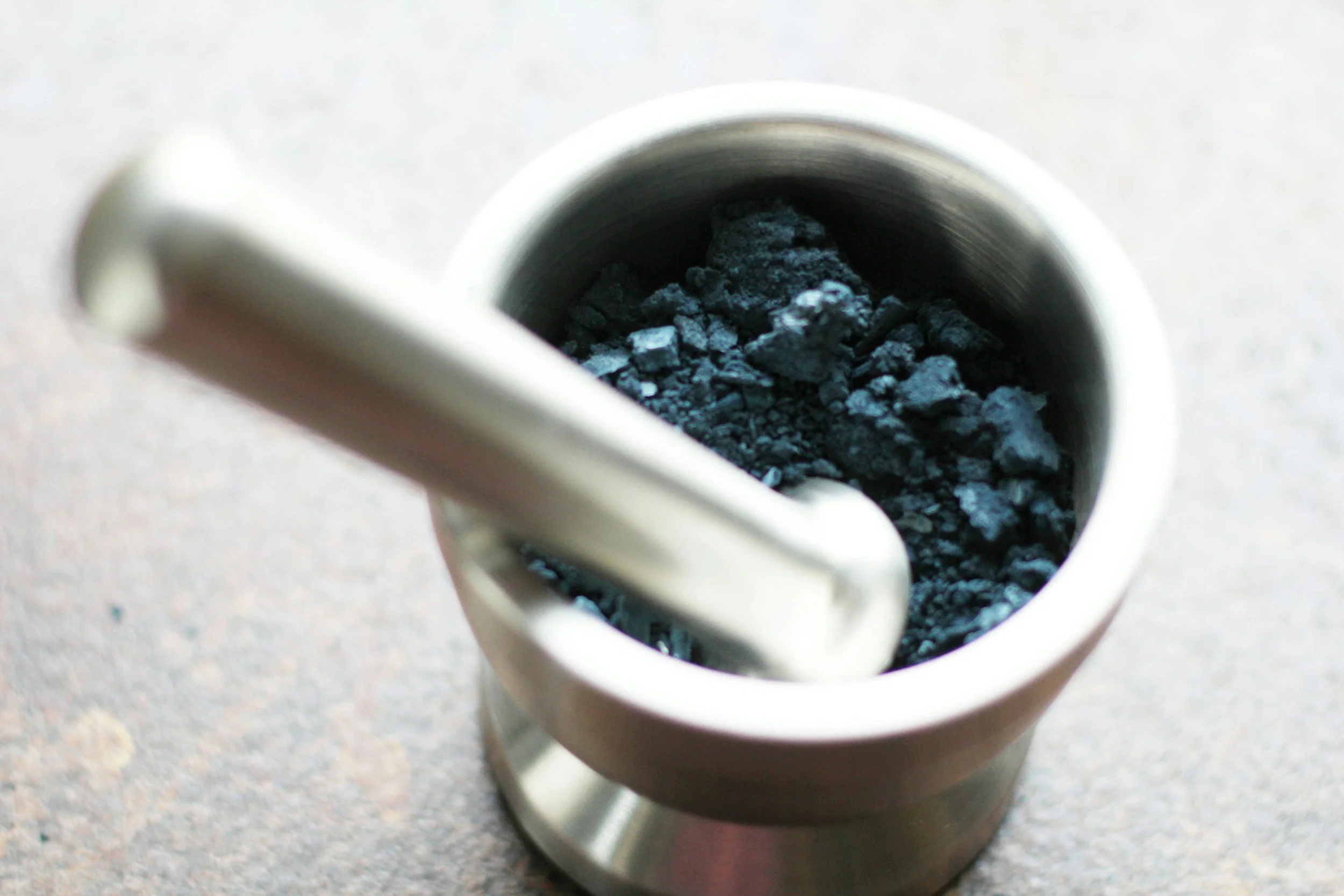 Natural Indigo Powder (227g)