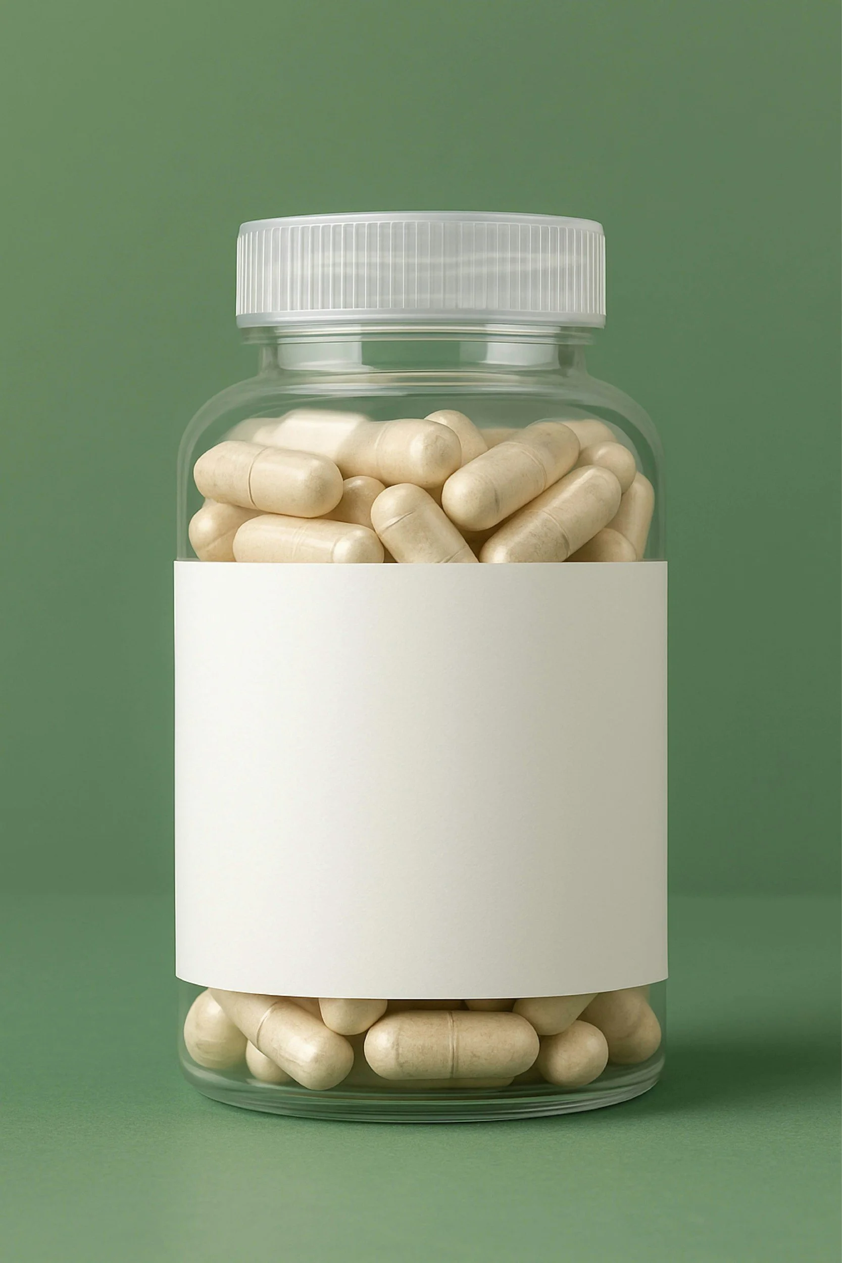 Haritaki Caplets (750mg, 90 Count)