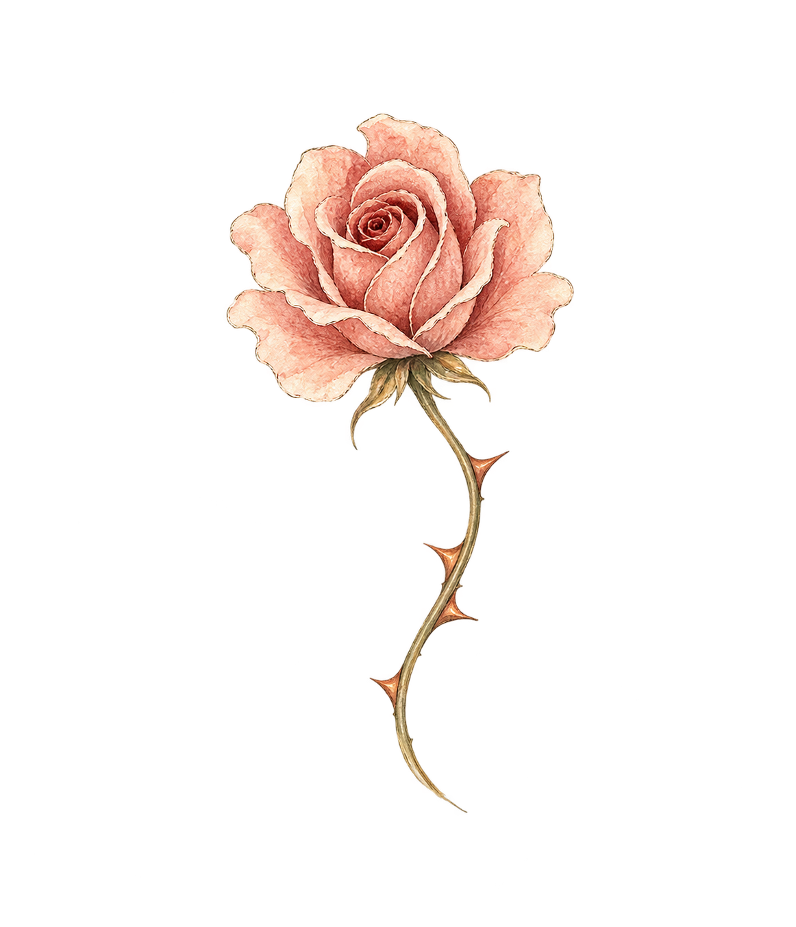 Rose &amp; Thorn Relational Astrology