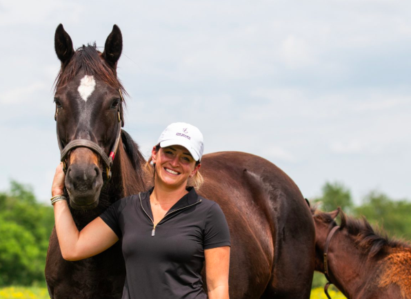 Farm Spotlight: Pine Branch Farm