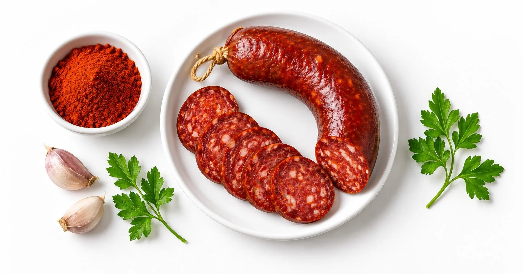 Paprika Oleoresin Nedir? Et Ürünleri ve Soslarda Doğal Renk