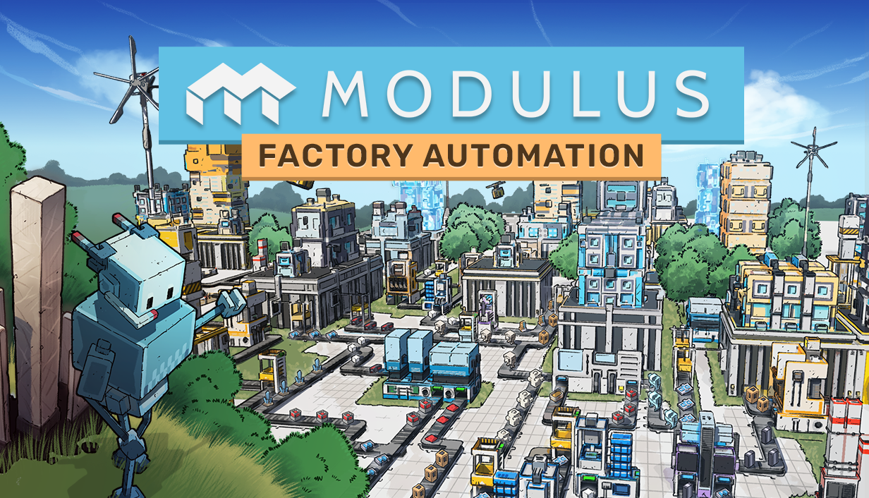 Modulus: Factory Automation