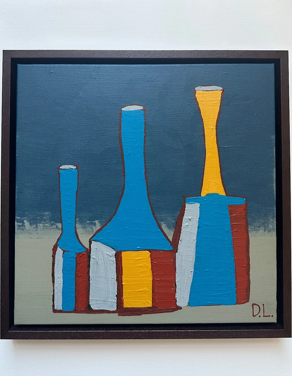 Bottles I