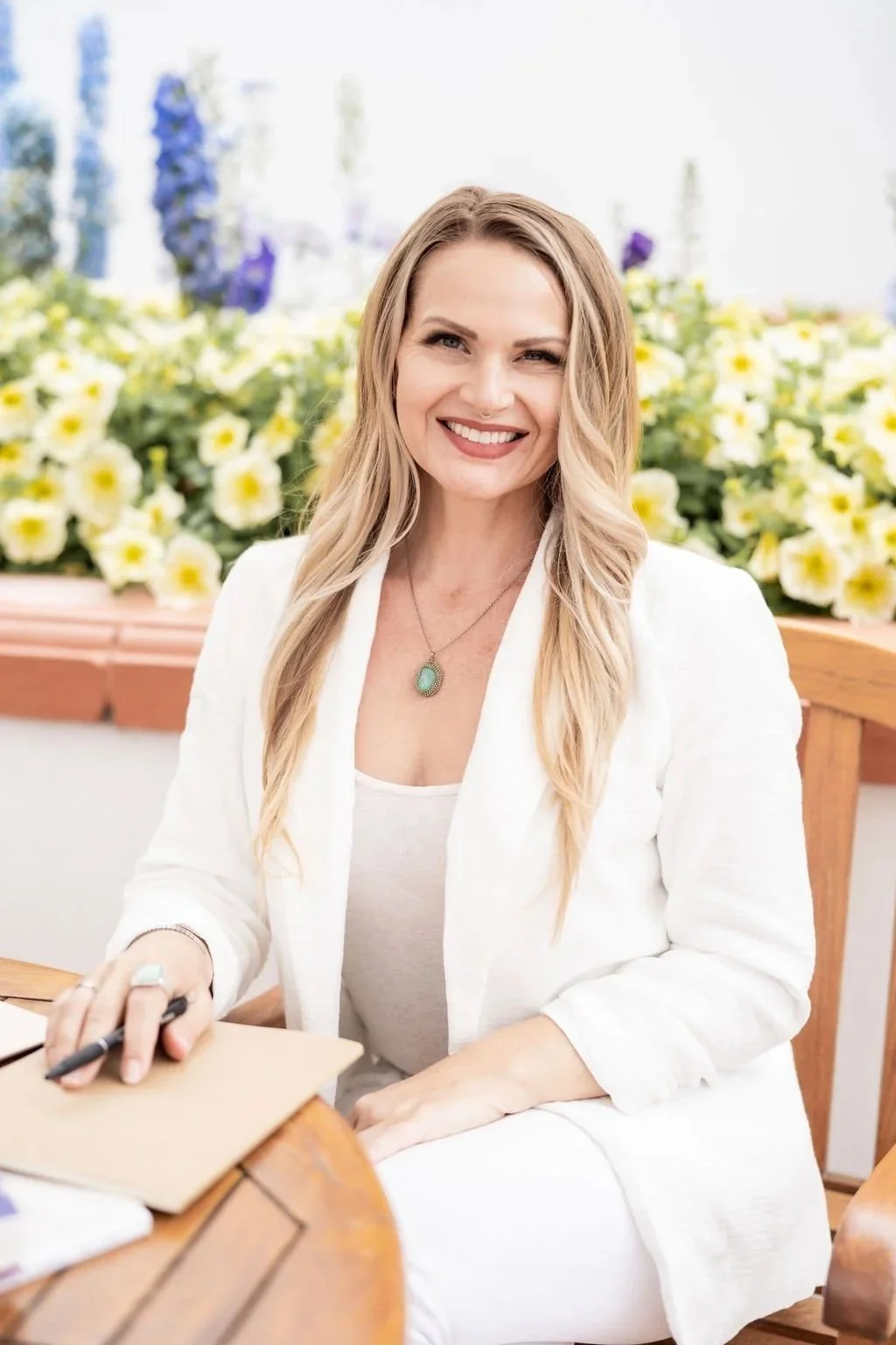 Natasha Edwina Mind-Body Medicine