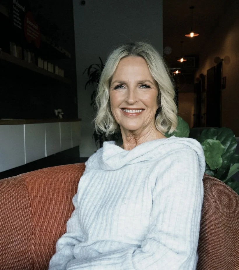 Donette Morris Naturopathic Doctor