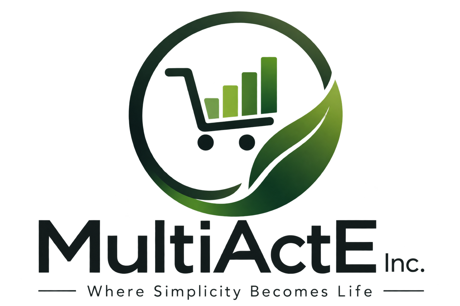 Where Simplicity Becomes Life