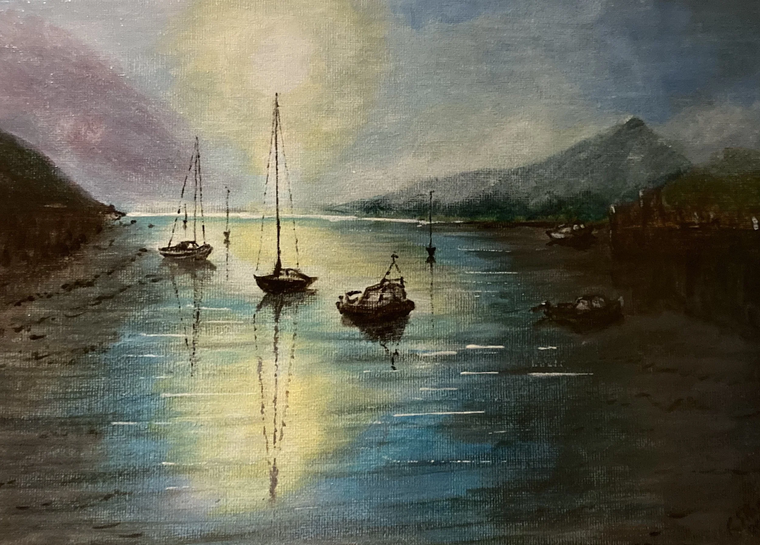 Bob Hunter