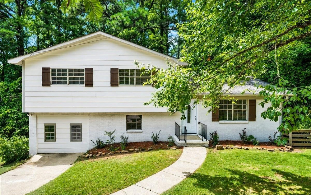 Single-family in Birmingham, AL