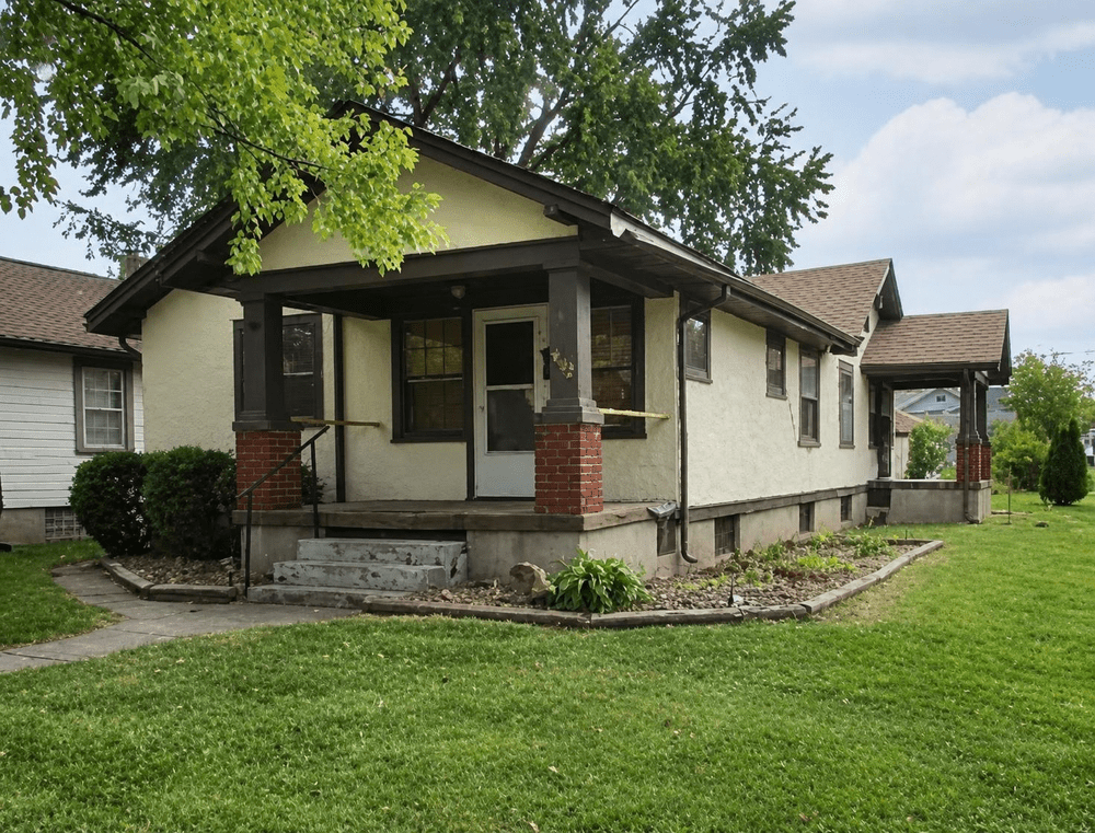 House in Dayton, OH