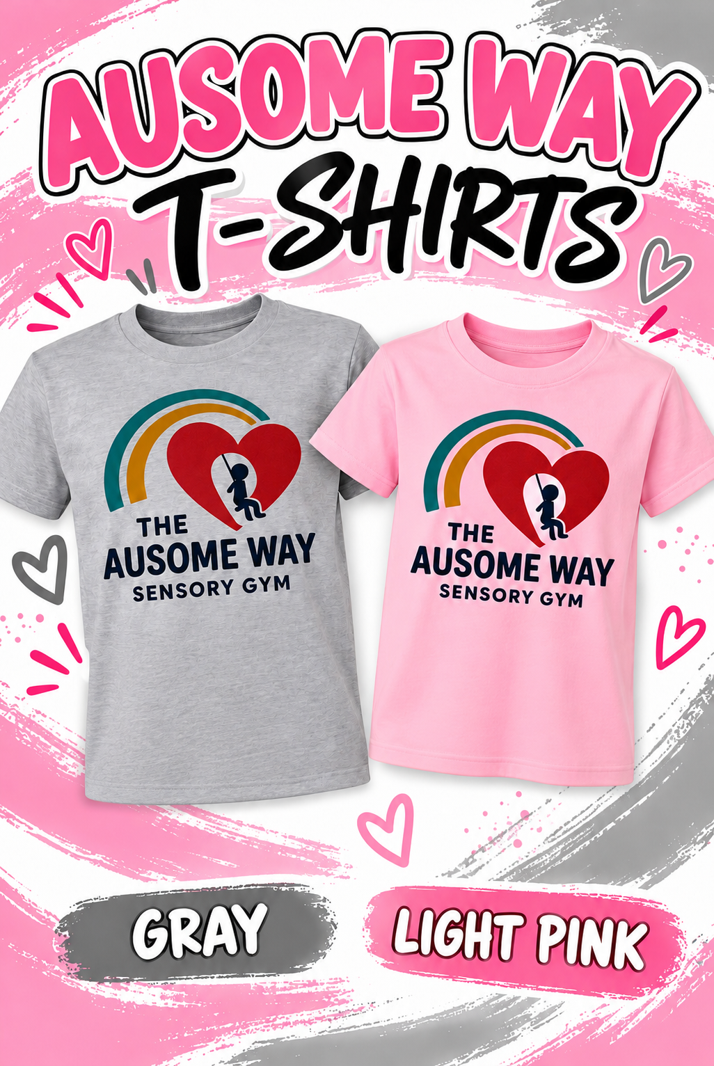 Toddler T Shirt