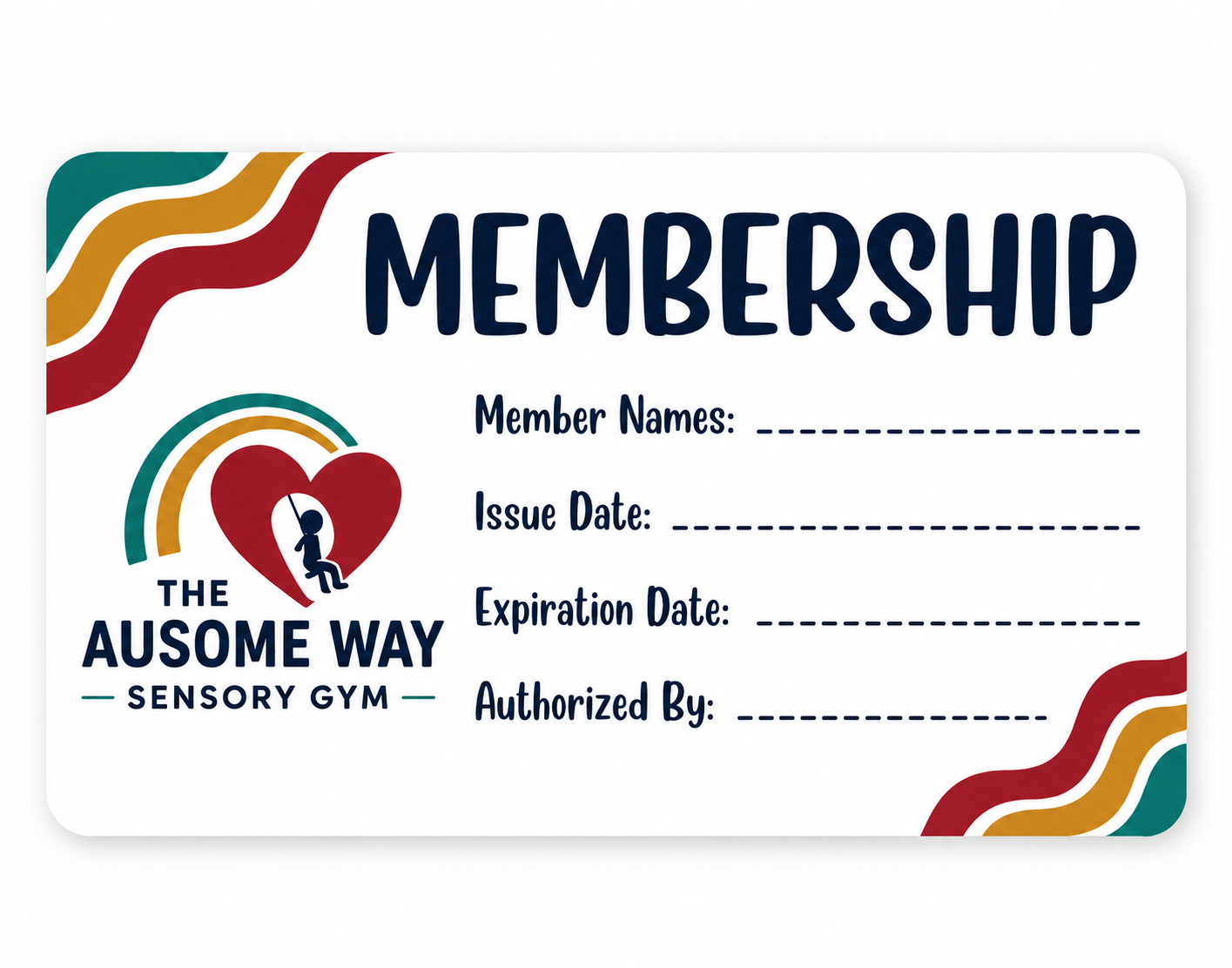 Yearly Membership