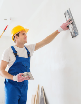 exterior painters raleigh nc