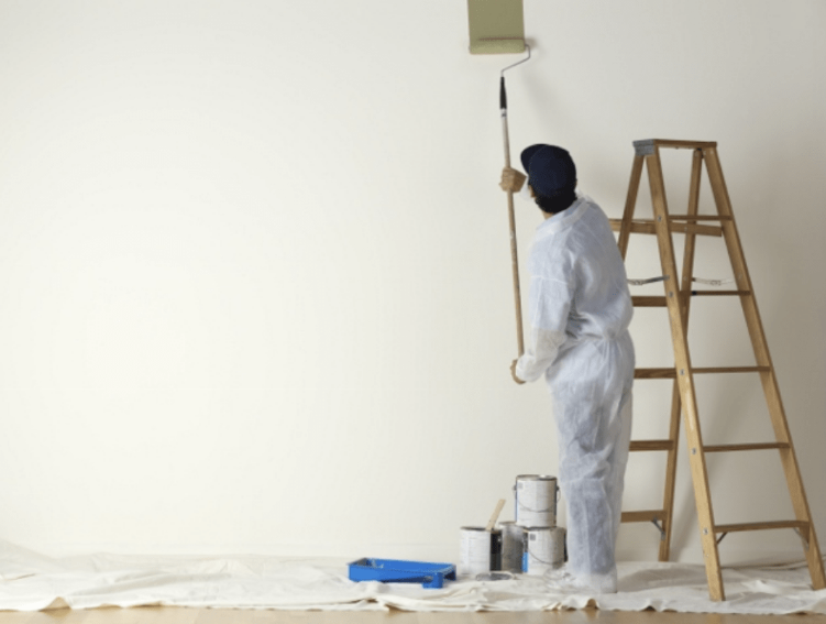 Exterior Painters in Raleigh, NC