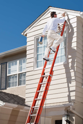 Exterior Painters in Durham, NC