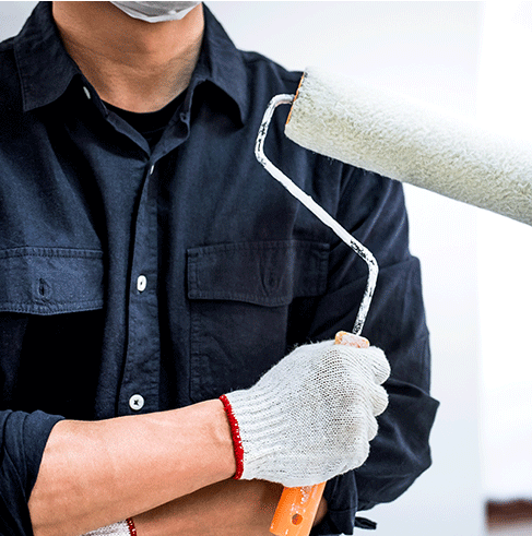 Painting Services in North Carolina