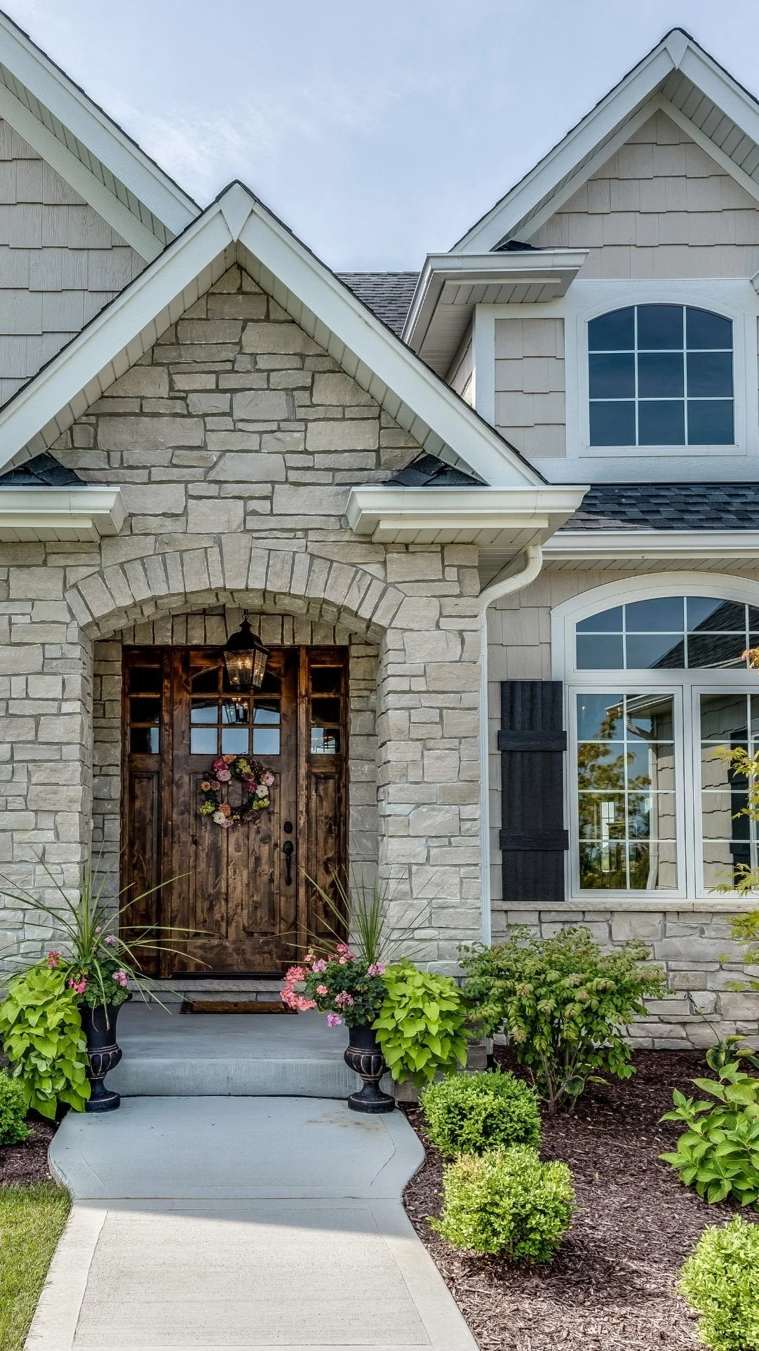 Painting Services in North Carolina