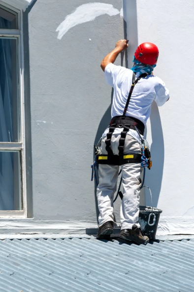 Exterior Painters Apex NC
