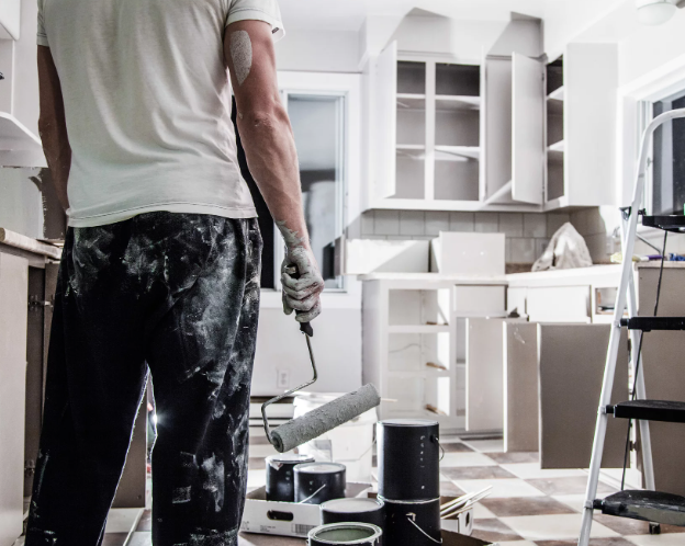 Premier Interior Painters in Raleigh, NC