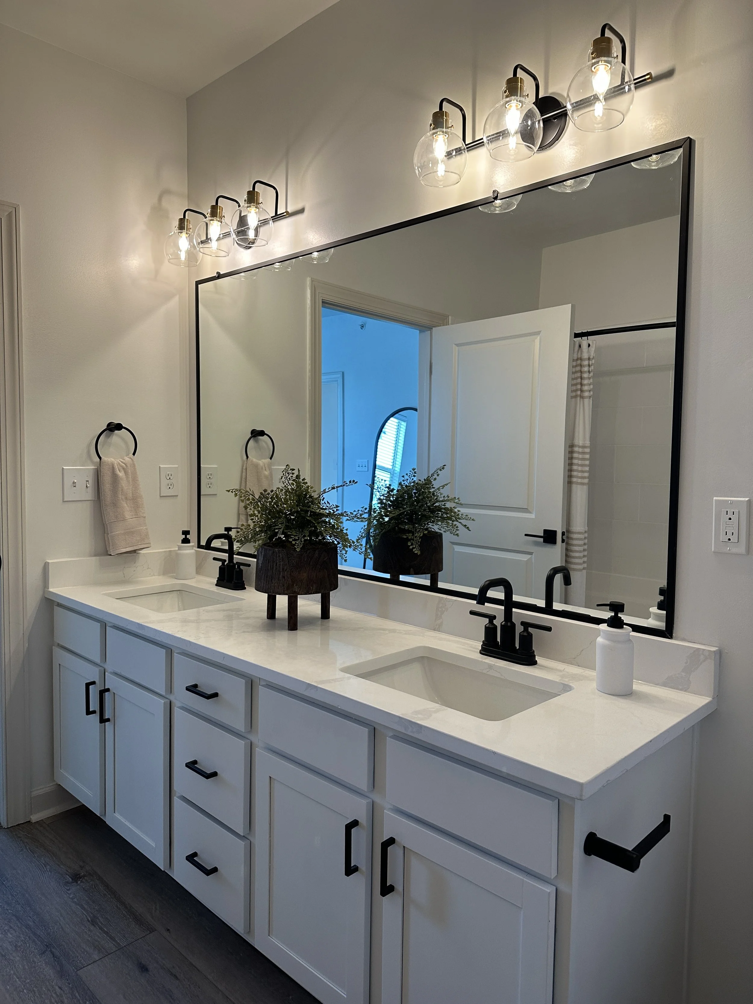Experienced House Painters