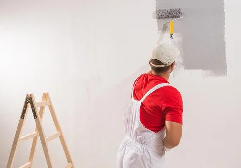 Interior Painters in Cary, NC