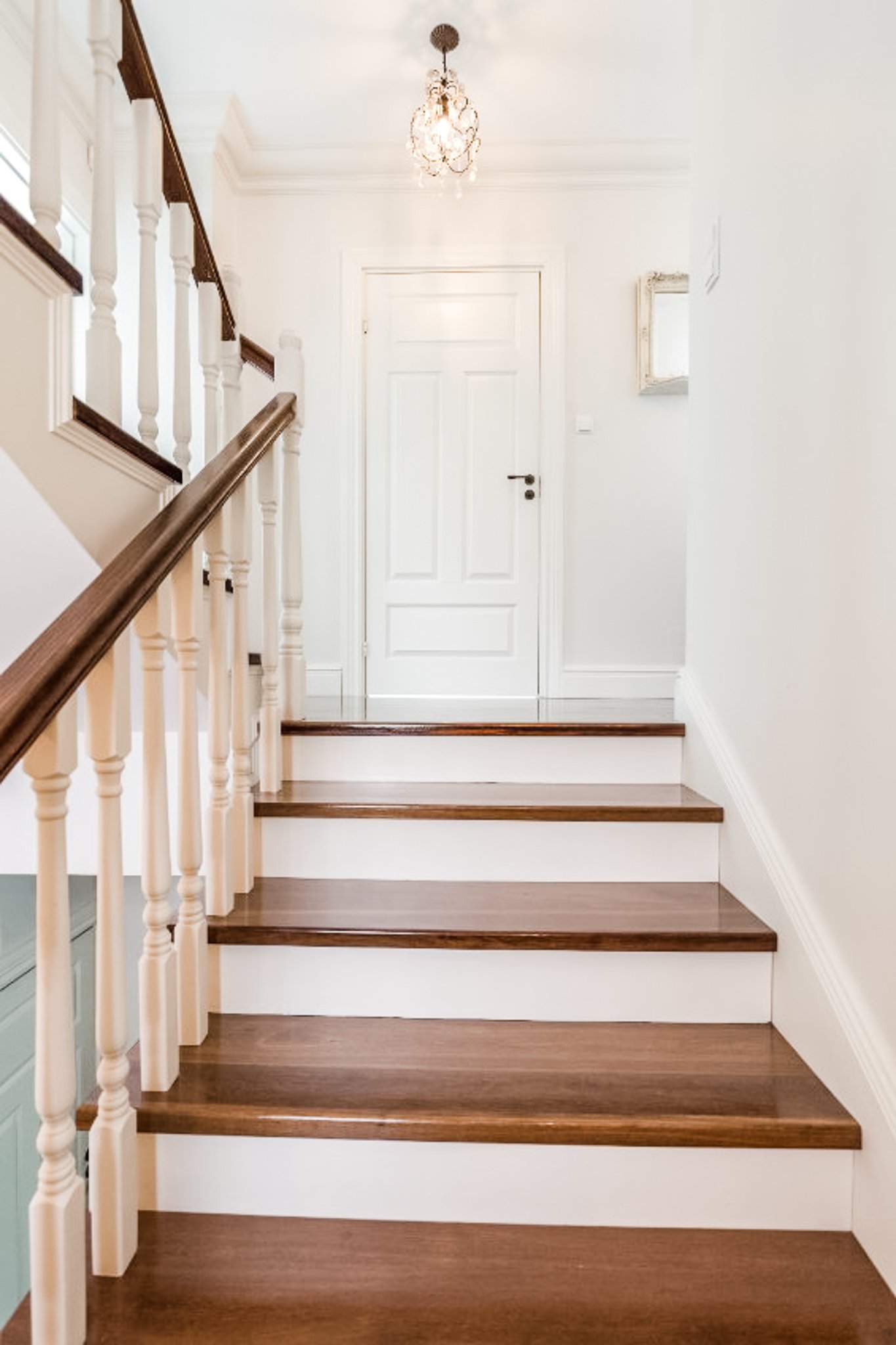 Interior & Exterior Painting in North Carolina