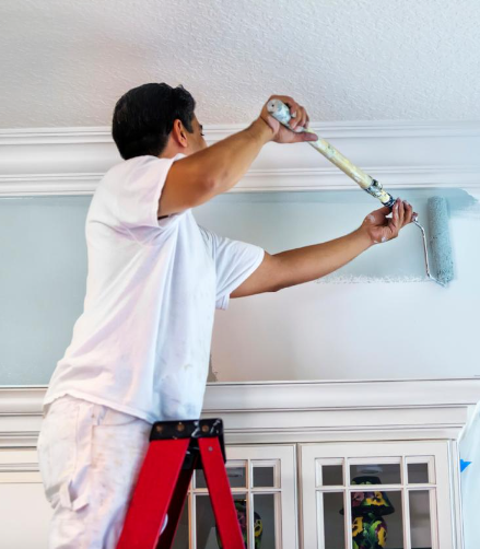 Painters Cary NC