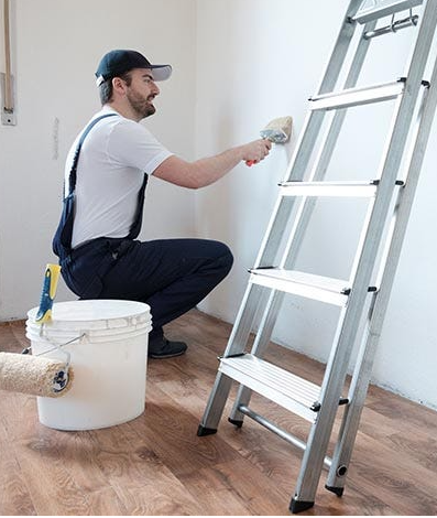 Interior Painters Durham NC