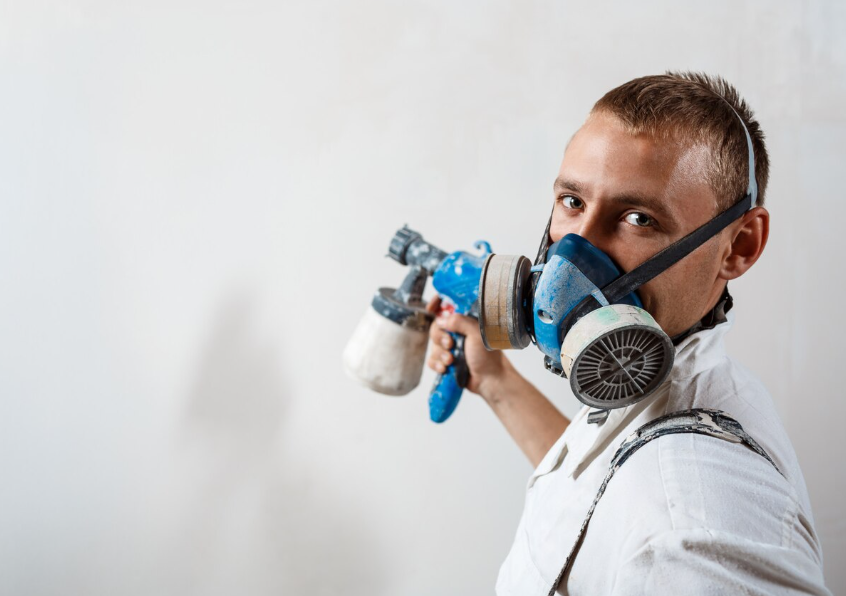 Interior Painters In Apex NC