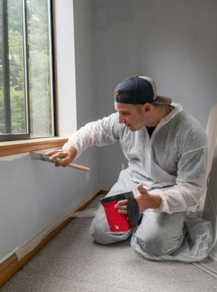 Painters Durham NC