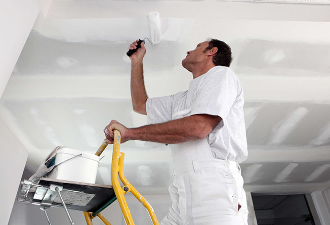 Painters Durham NC