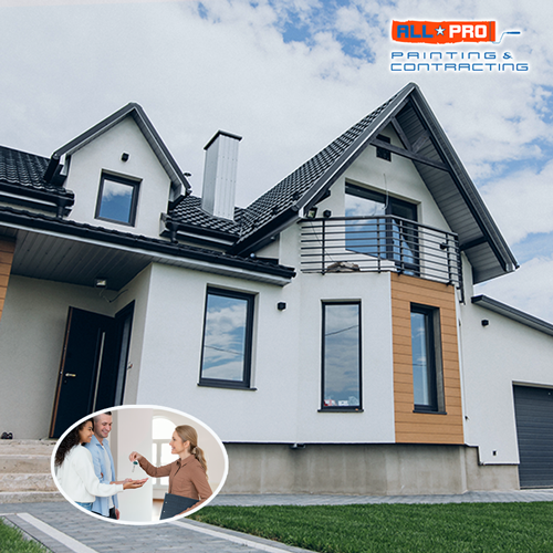 5 QUICK WAYS TO ADD VALUE TO YOUR HOME WITH PAINT IN N.C