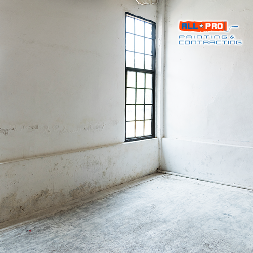 7 Common Signs You Need to Replace Drywall in NC
