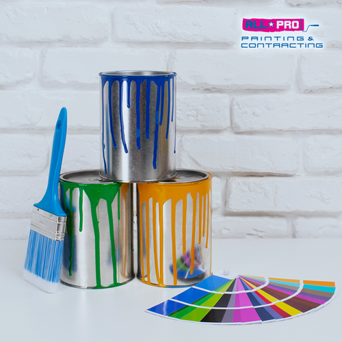 Difference Between Water-Based and Oil-Based Paint 🎨✨🖌️