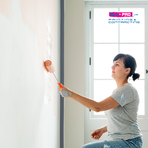 A Complete Guide to Painting Over Wallpaper Your Home the N.C🎨✨🖌️