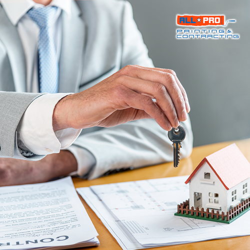 Add Value To Your Home Before Selling In North Carolina