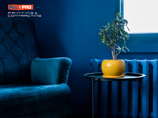 Best Colors for Dark Rooms: Transforming Dull Spaces into Lighter &amp; Brighter Areas