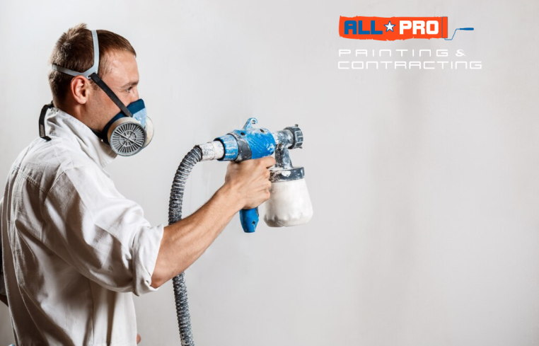 House Painters in North Carolina