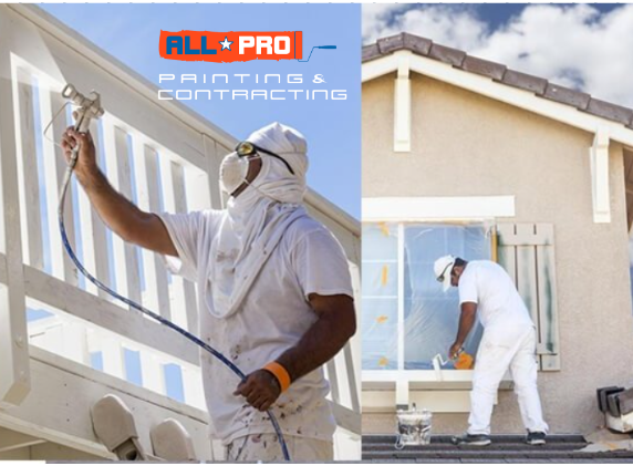 How Can We Hire Interior And Exterior Paint Services?
