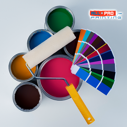 ¿How to choose the right paint for each type of wall?