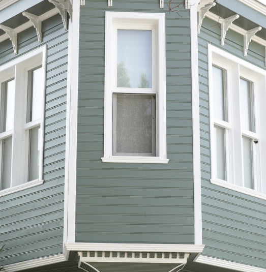 How to Paint Masonite Siding