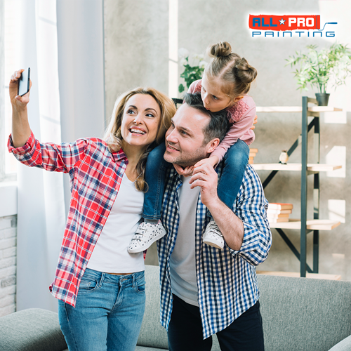 How to Choose the best paint Colors for your home?