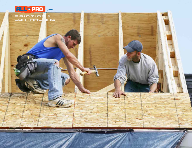 Roof Replacement in Raleigh, NC