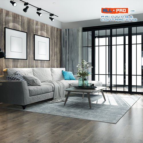 Commercial Painters In Cary, Apex, Raleigh and Durham