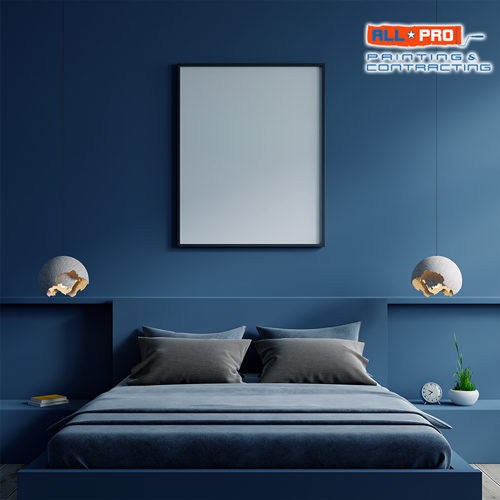 The Best Colors for Dark Rooms in Raleigh, NC
