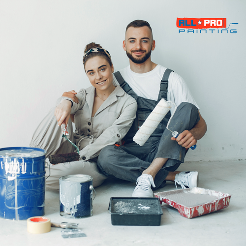 Best House Painters in North Carolina