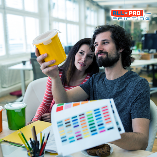 all pro painting